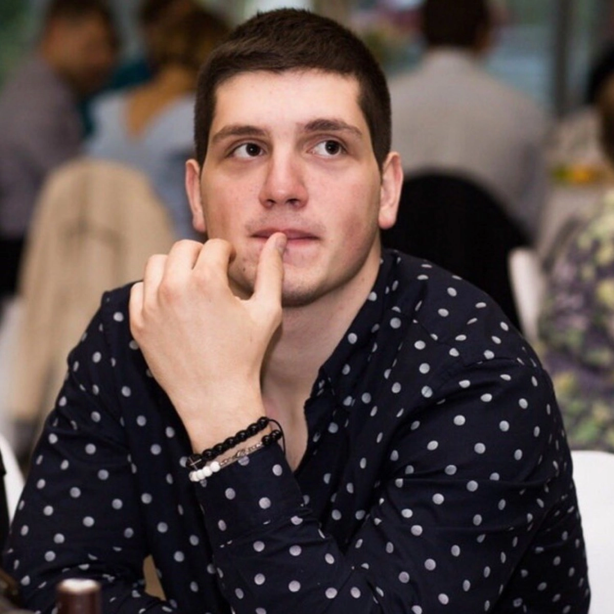 profile avatar