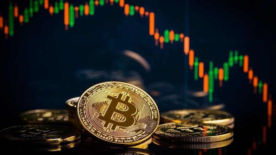 Самые перспективные криптовалюты 2025 года: прогноз Bits.media | Сетка — новая социальная сеть от hh.ru