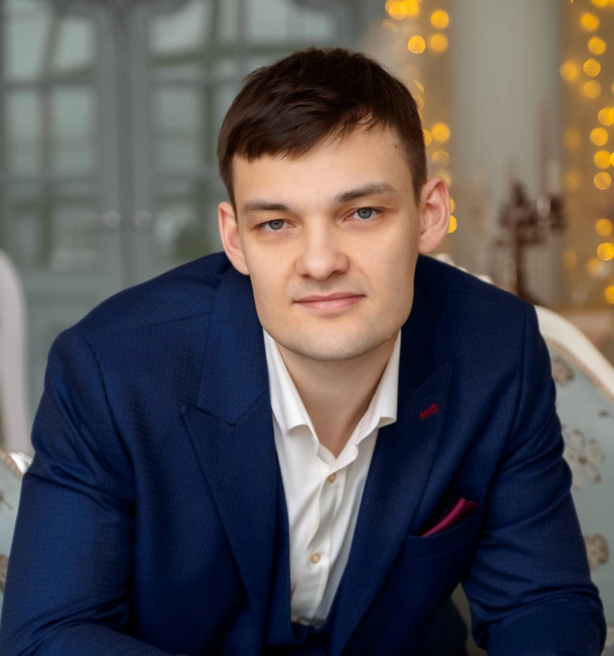 profile avatar