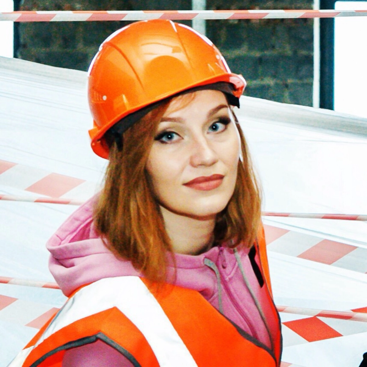 community avatar