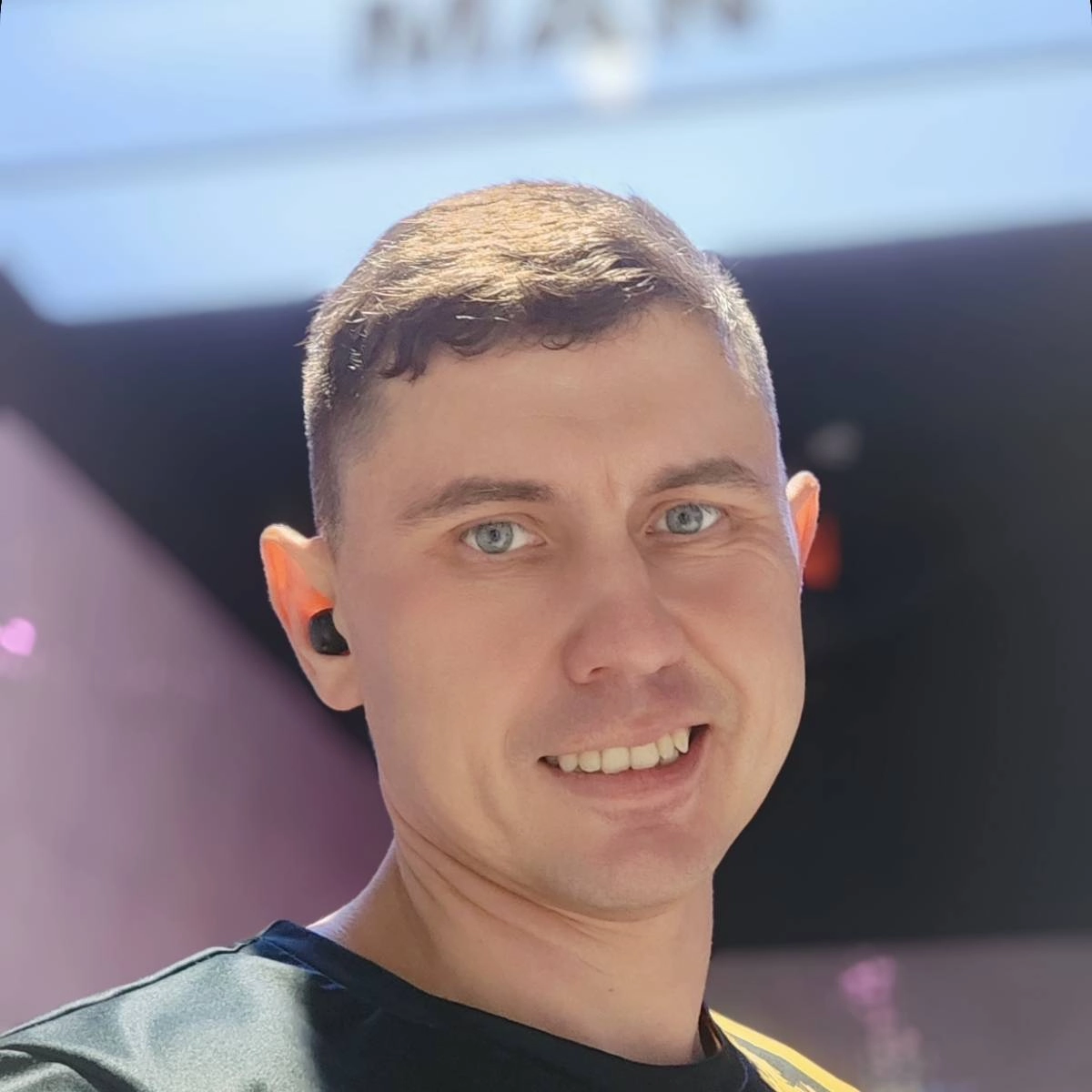 profile avatar