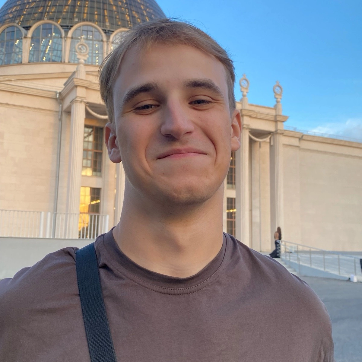 profile avatar