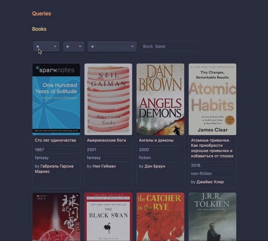 Как организовать библиотеку книг в Obsidian
https://habr.com/ru/articles/870262/ | Сетка — новая социальная сеть от hh.ru
