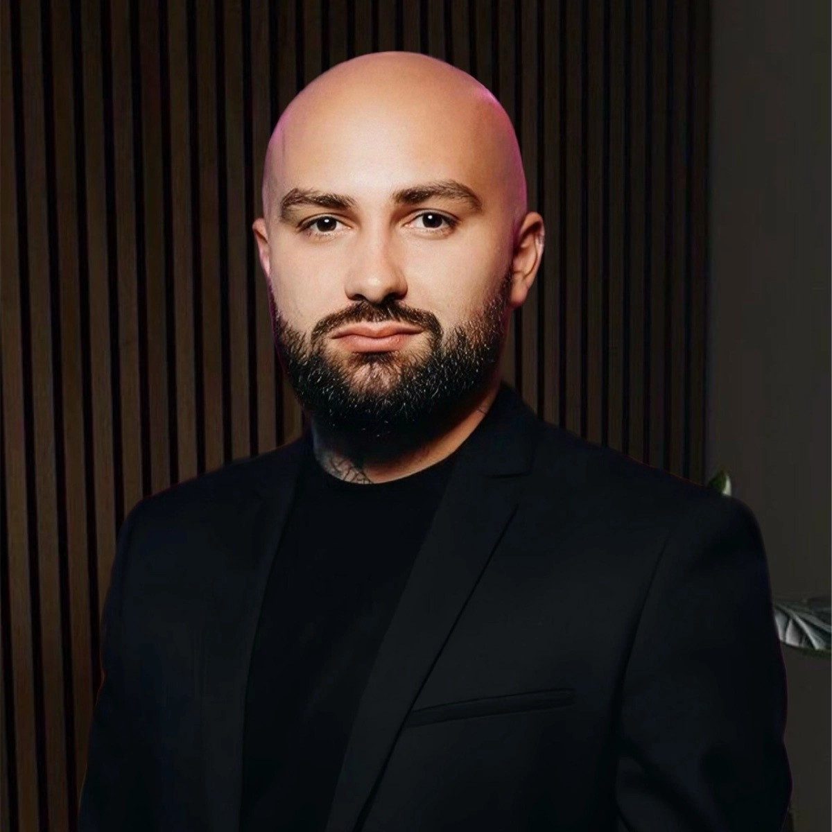 profile avatar