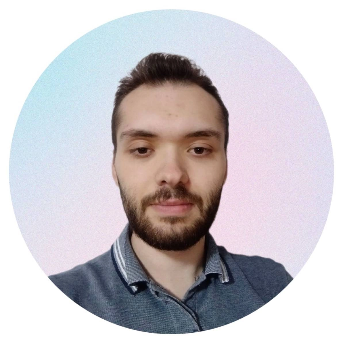 Роман Сеченов | Сетка — социальная сеть от hh.ru