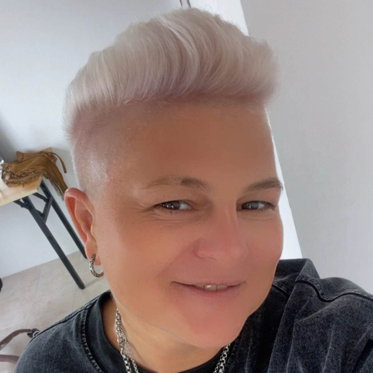 profile avatar