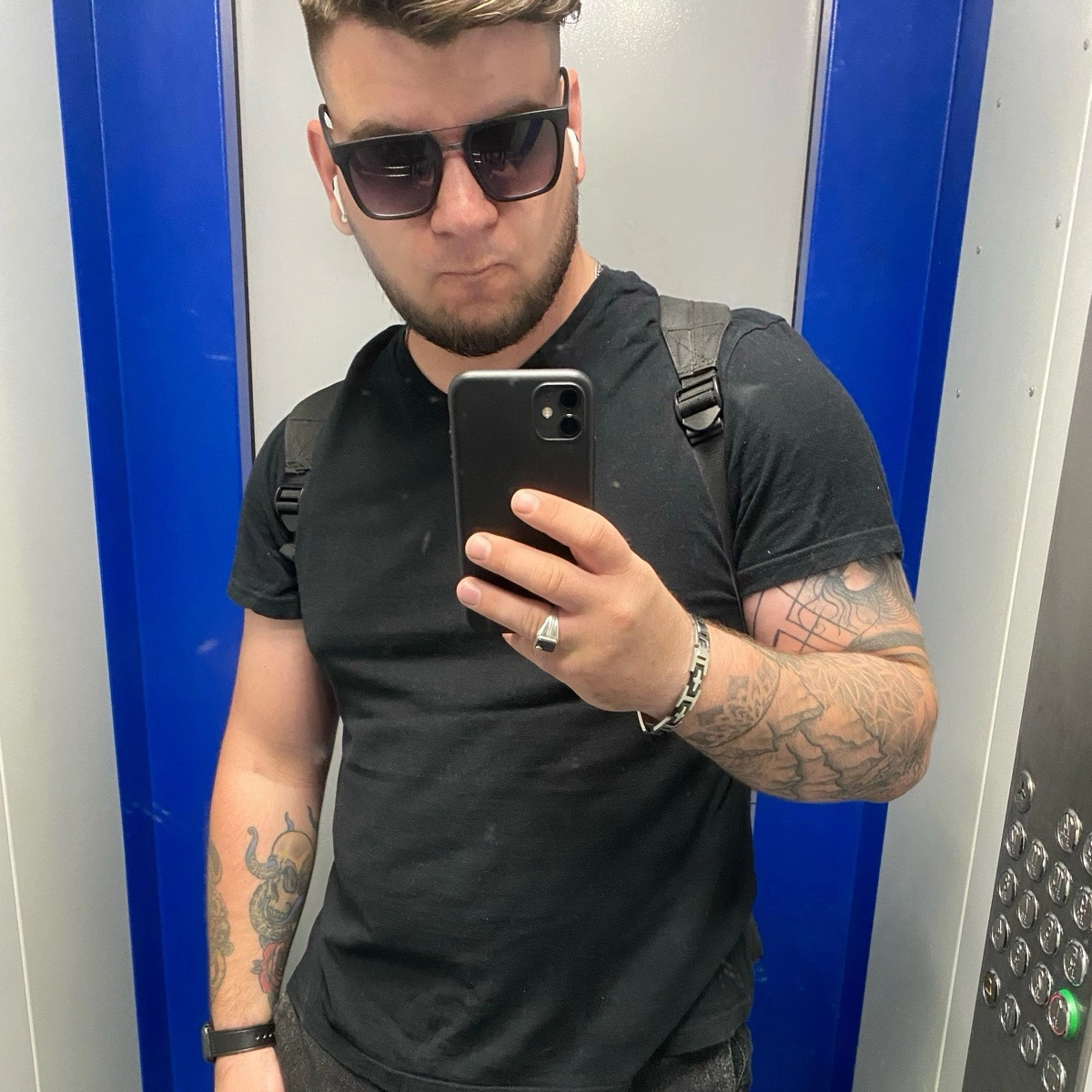 profile avatar