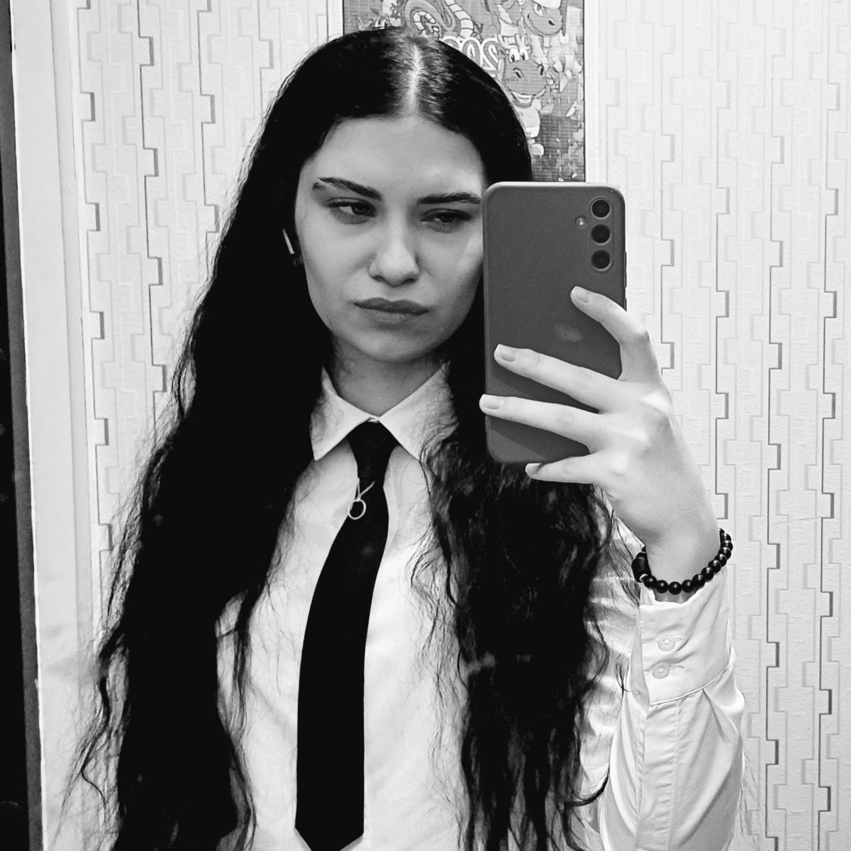 Анжелика Гафурова