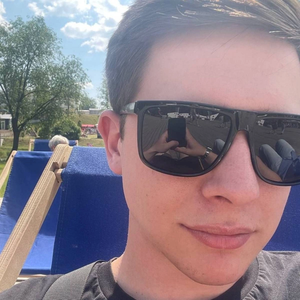 profile avatar