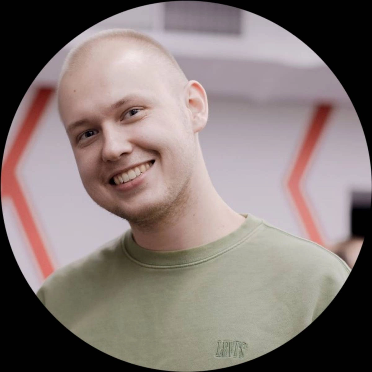 profile avatar