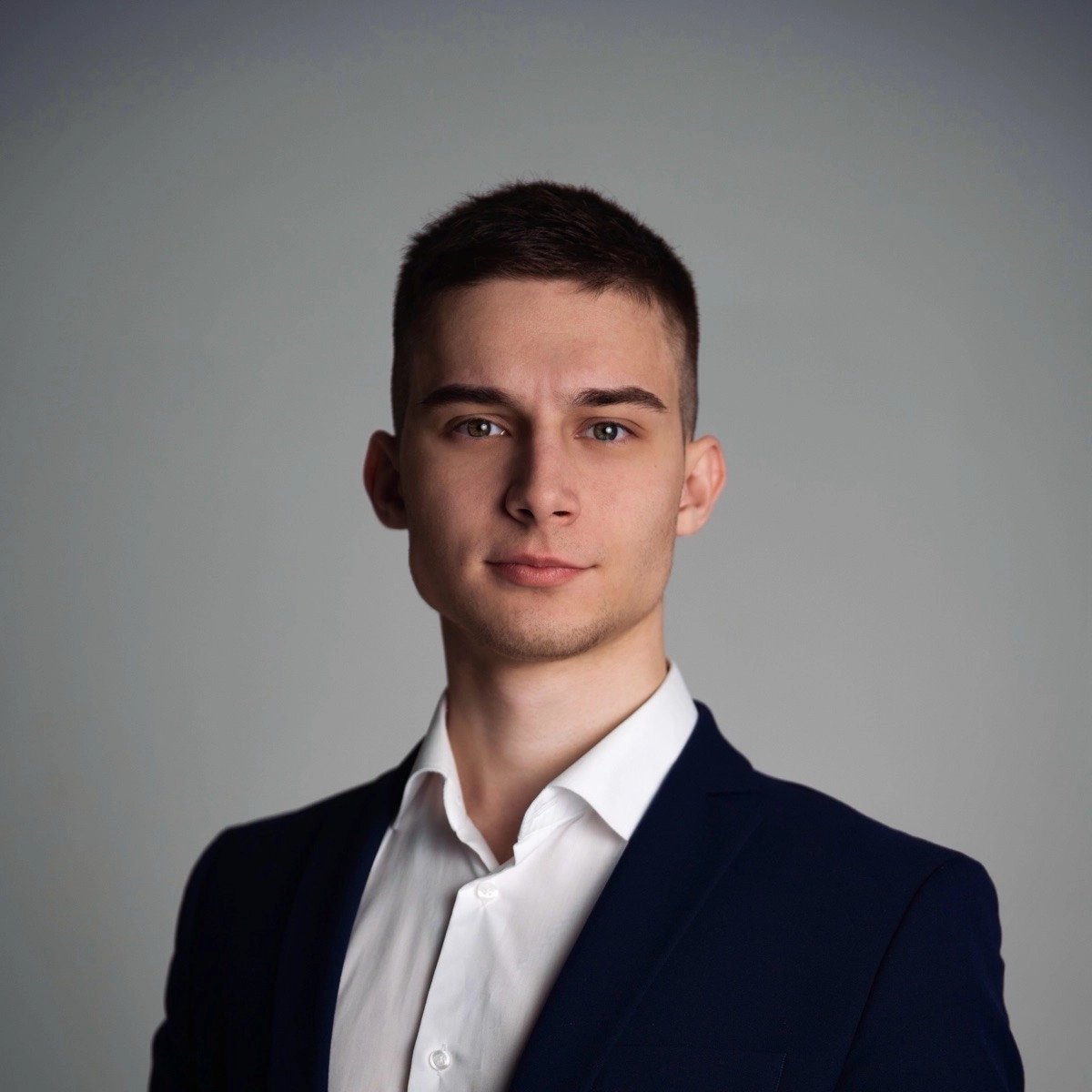 Владислав Забавин