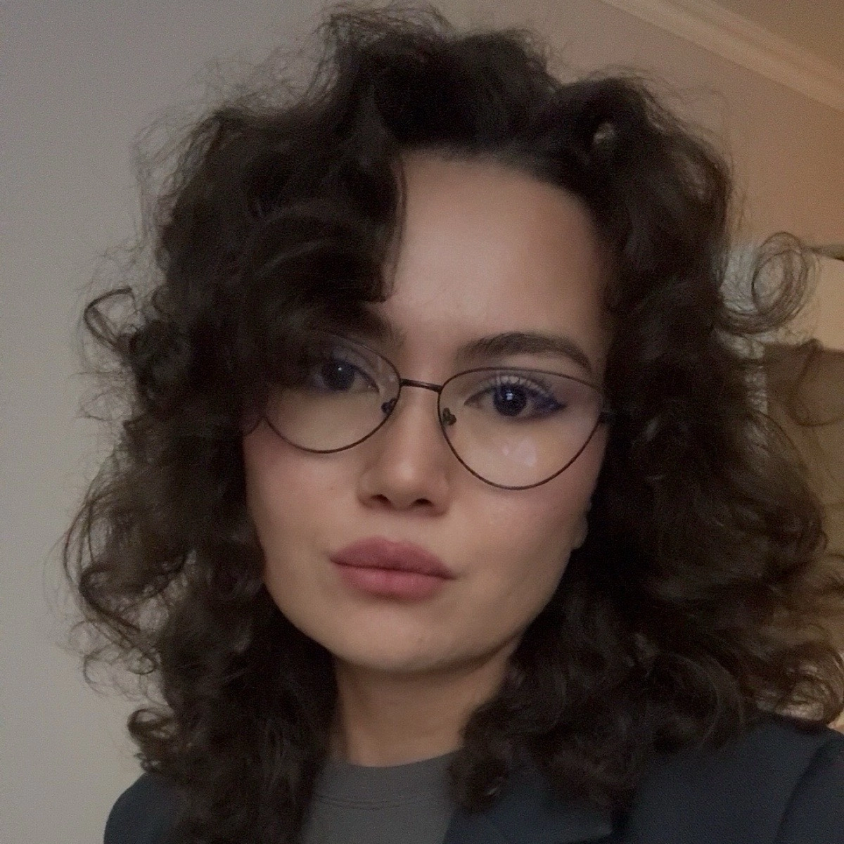 Айжан Нусип | Сетка — социальная сеть от hh.ru