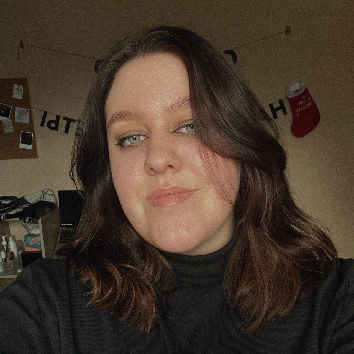 profile avatar