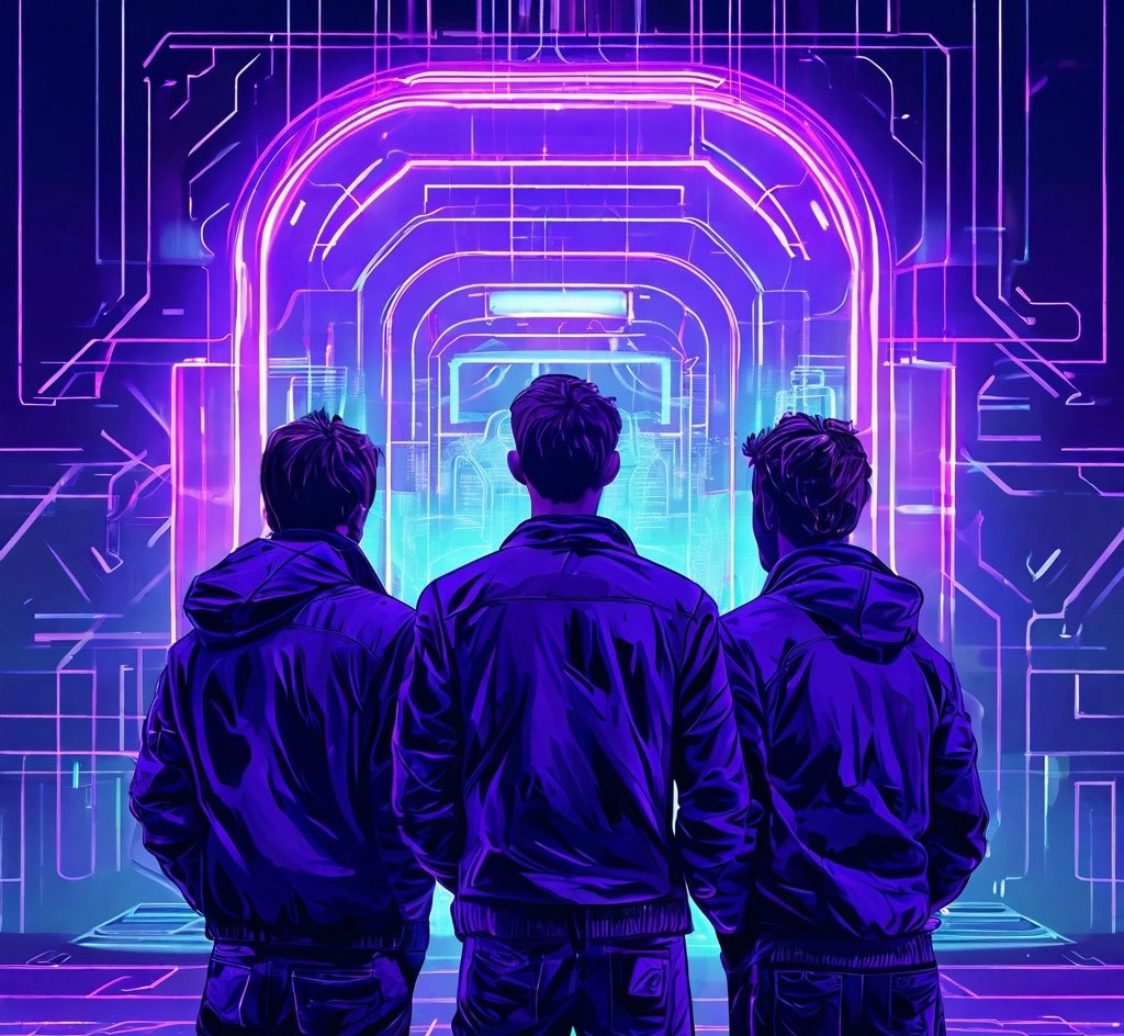 Команда мечты: почему наши специалисты — наша гордость 🏆 | Сетка — новая социальная сеть от hh.ru