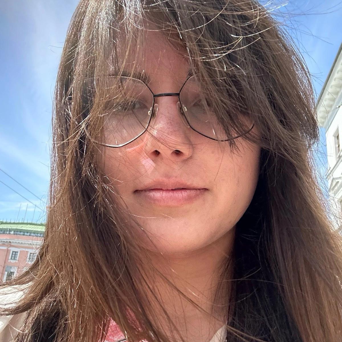 Екатерина Шрейнер | Сетка — социальная сеть от hh.ru