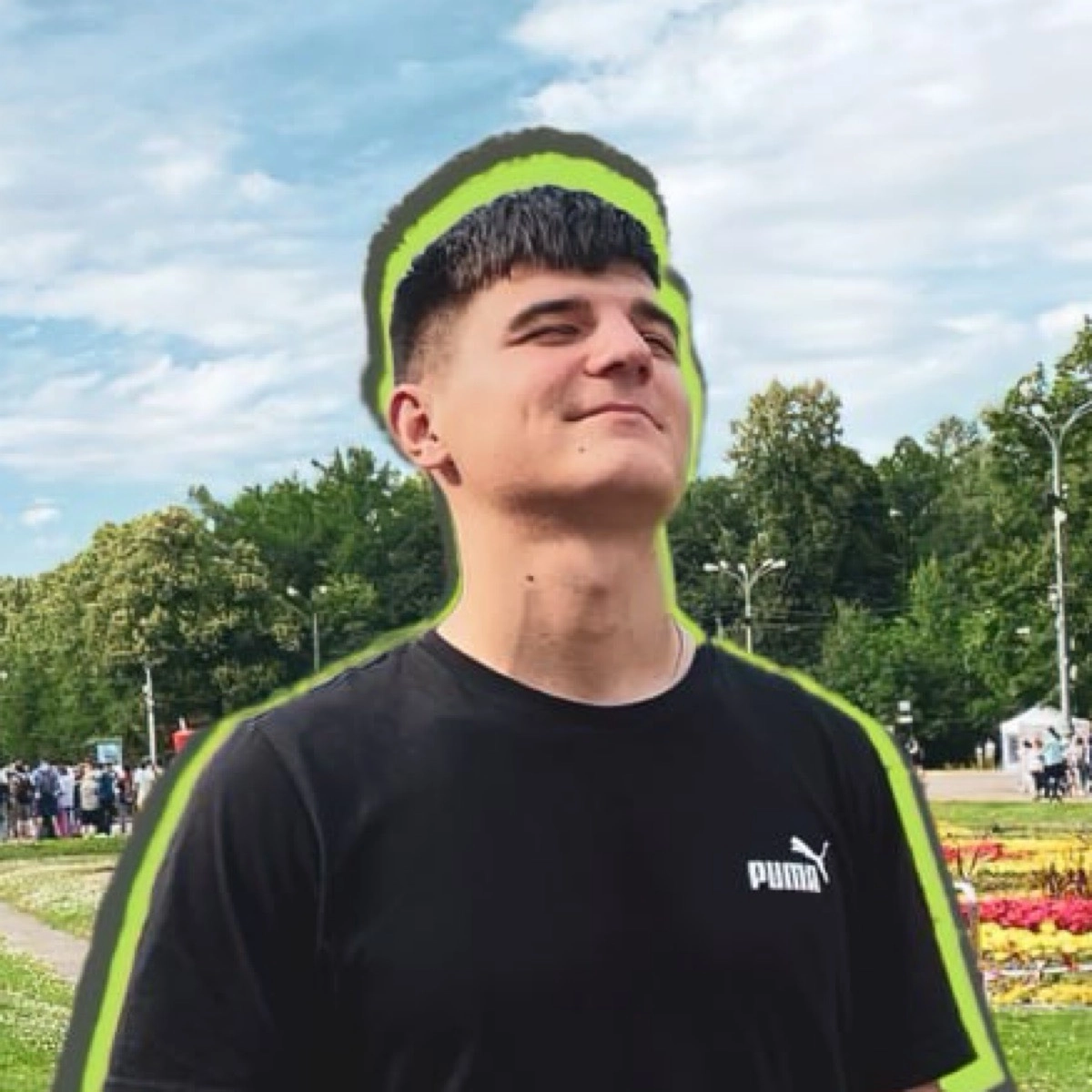 profile avatar
