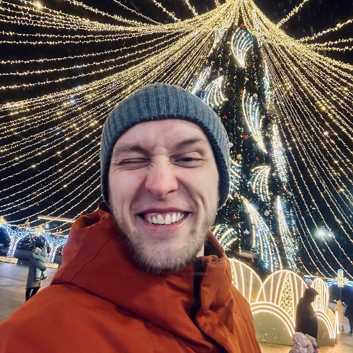 profile avatar