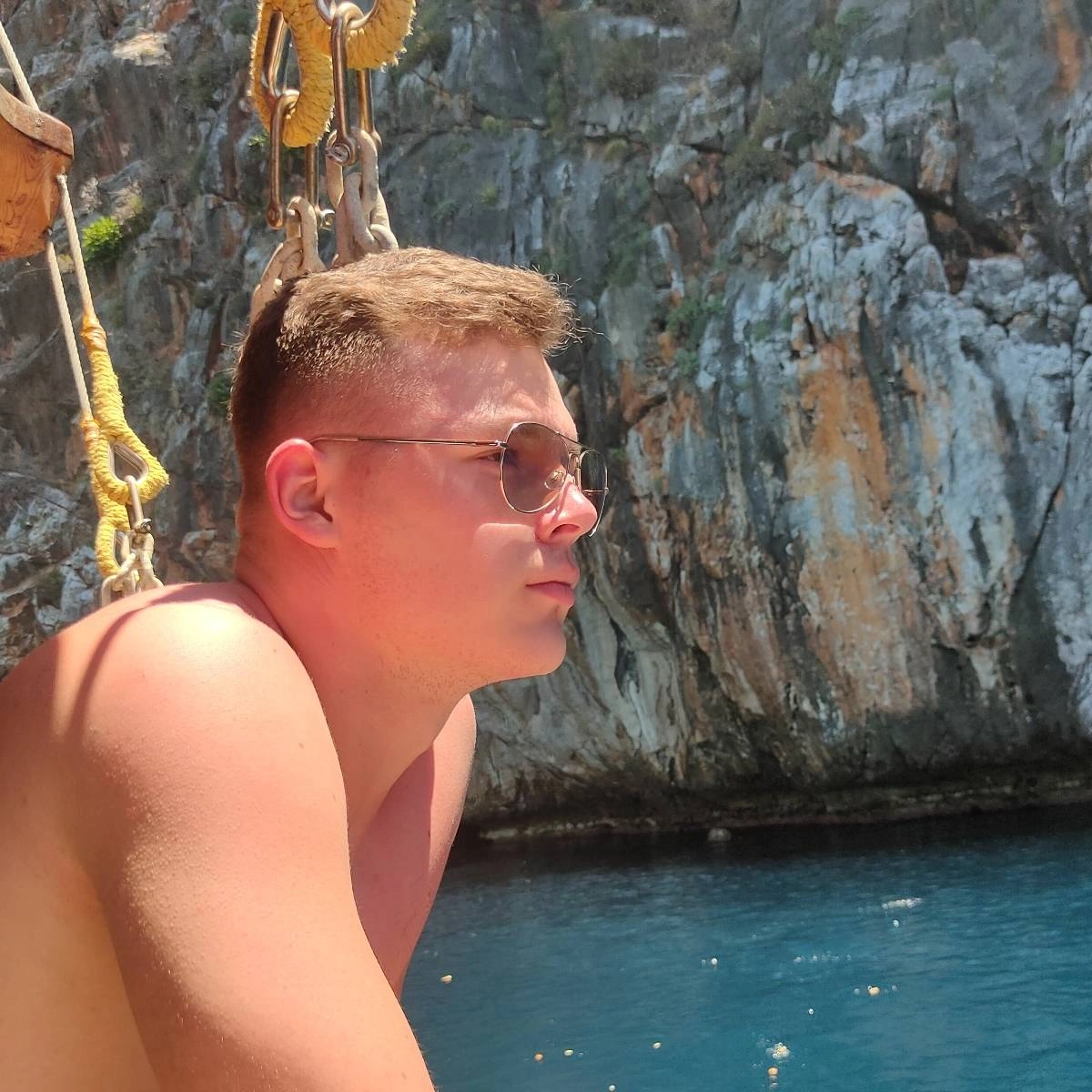 profile avatar