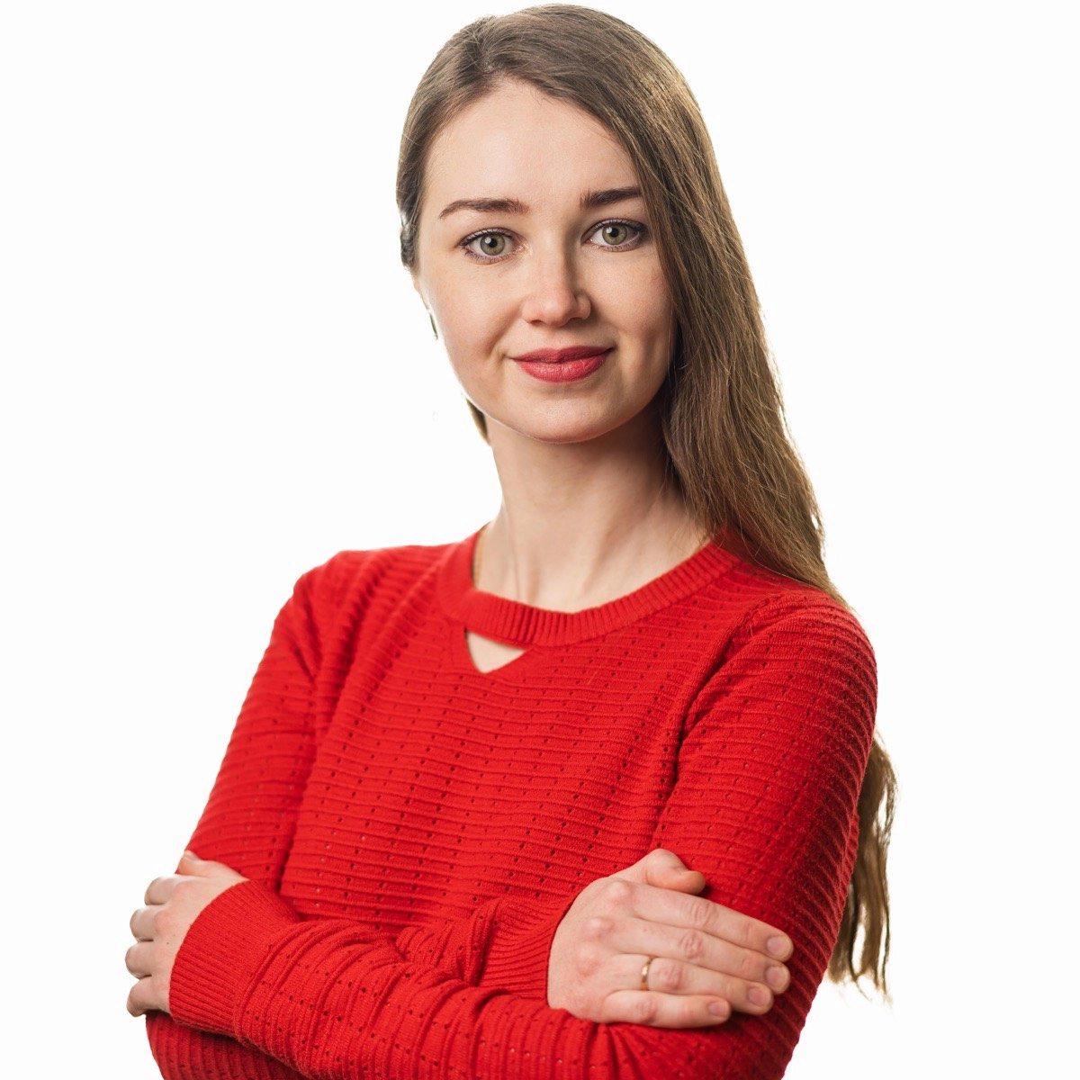 Анна Орешникова