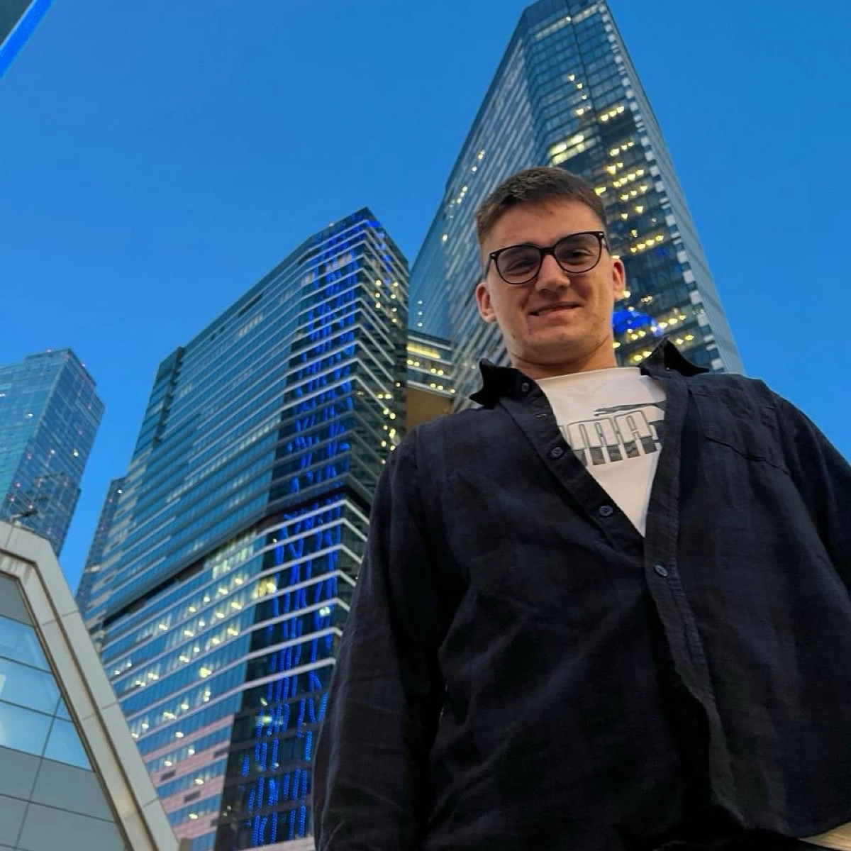 profile avatar