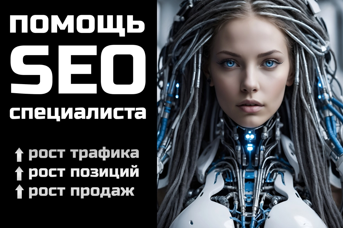 SEO специалист 7 лет опыта, 4 года в агентствах. Ищу проектную работу и рассматриваю интересные предложения в штат. Буду рад сотрудничеству! adel-abdrahmanov.ru | Сетка — новая социальная сеть от hh.ru