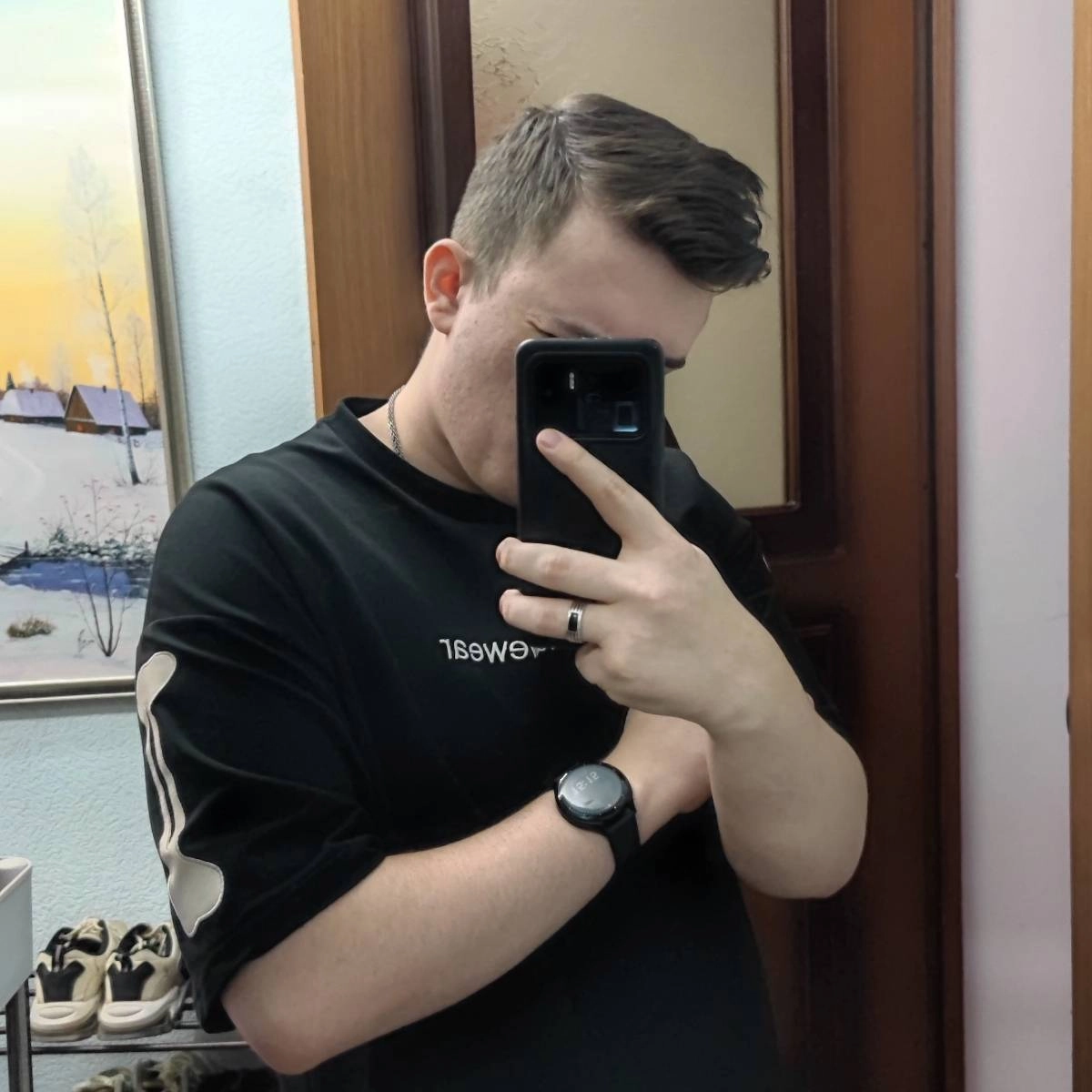 profile avatar