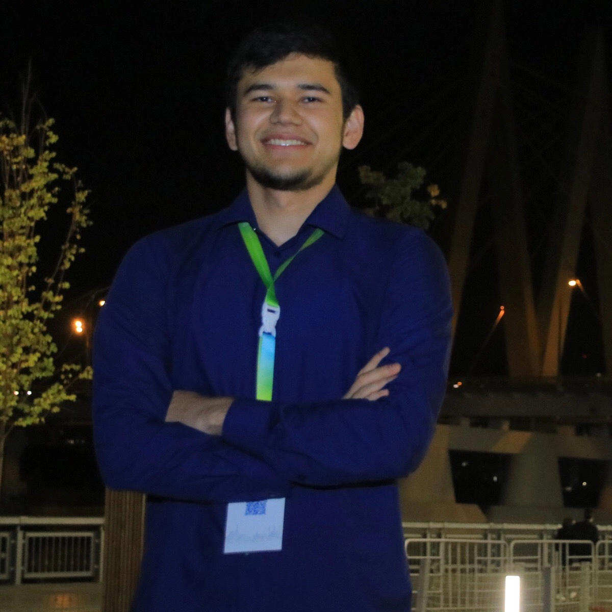 profile avatar
