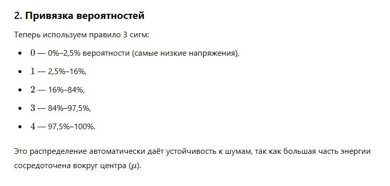 Компьютеры на пятеричной системе счисления | Сетка — новая социальная сеть от hh.ru