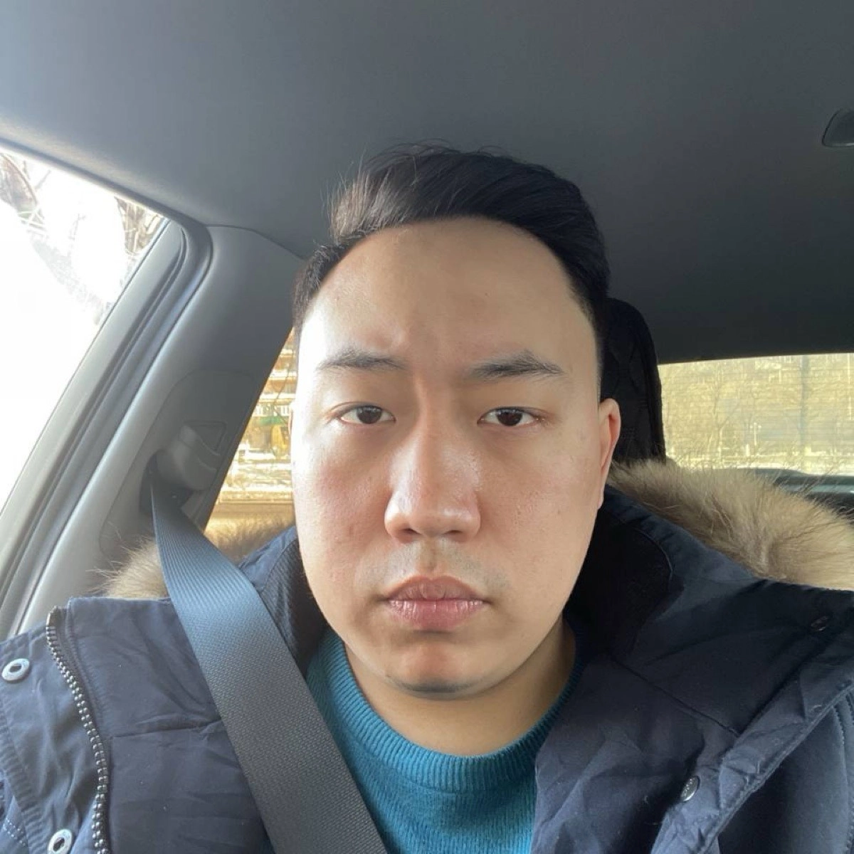 profile avatar