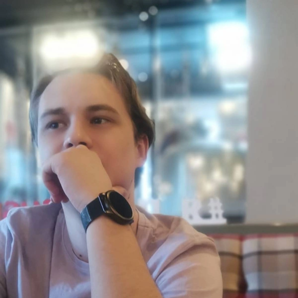 profile avatar