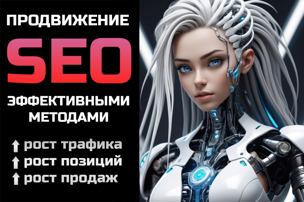 Продвигаем сайты по SEO в Yandex и Google, результаты с первого месяца.  
https://kwork.ru/user/horoshilovaseo | Сетка — новая социальная сеть от hh.ru