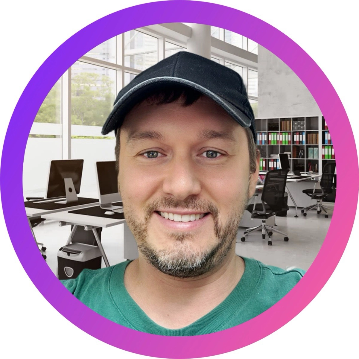 profile avatar