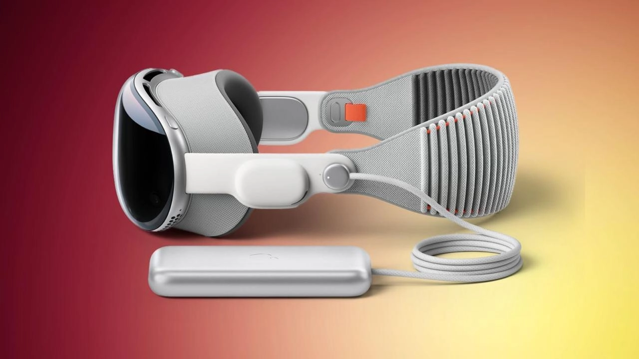 #Антон Apple остановила производство новых партий Apple Vision на заводах из-за низкого спроса | Сетка — новая социальная сеть от hh.ru