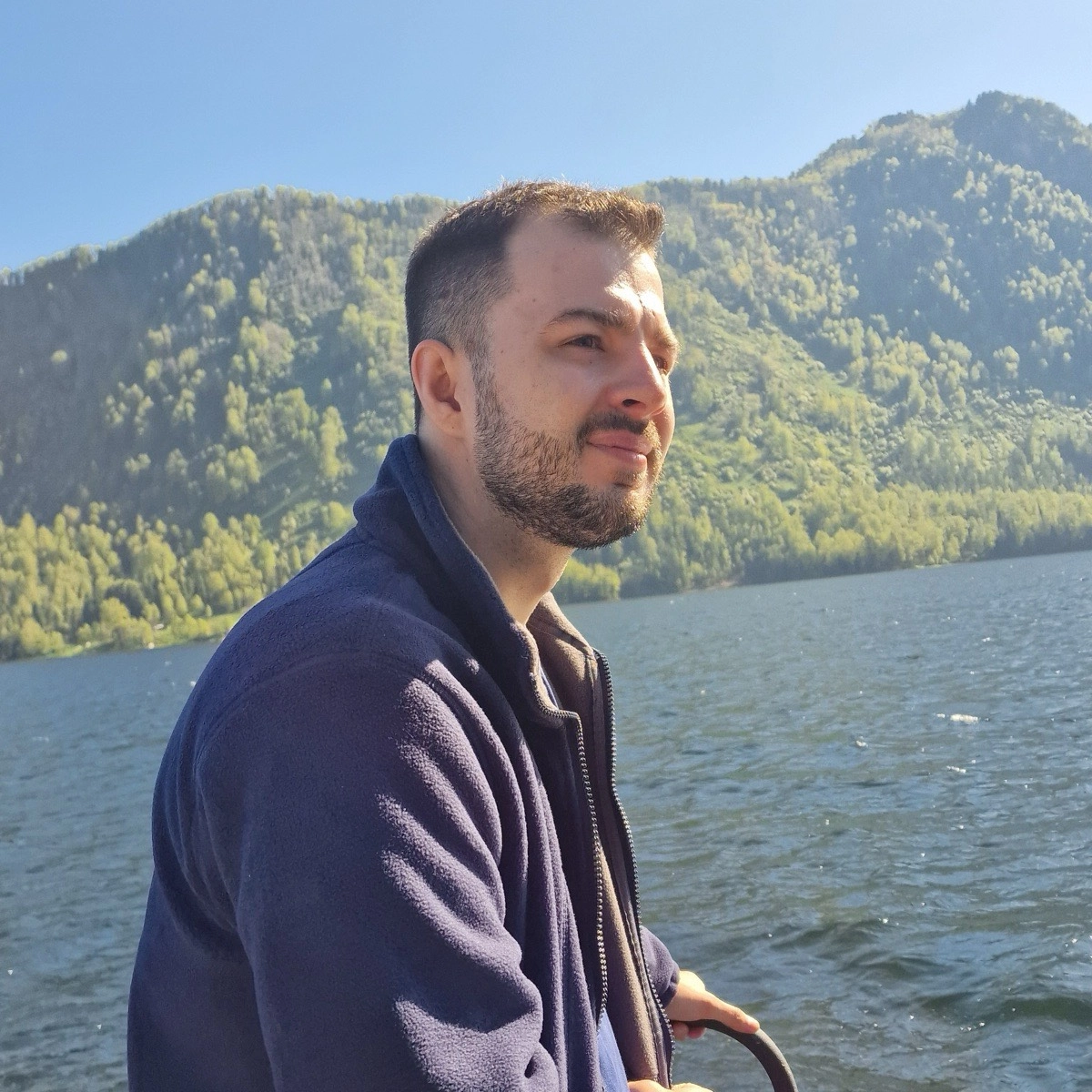 profile avatar
