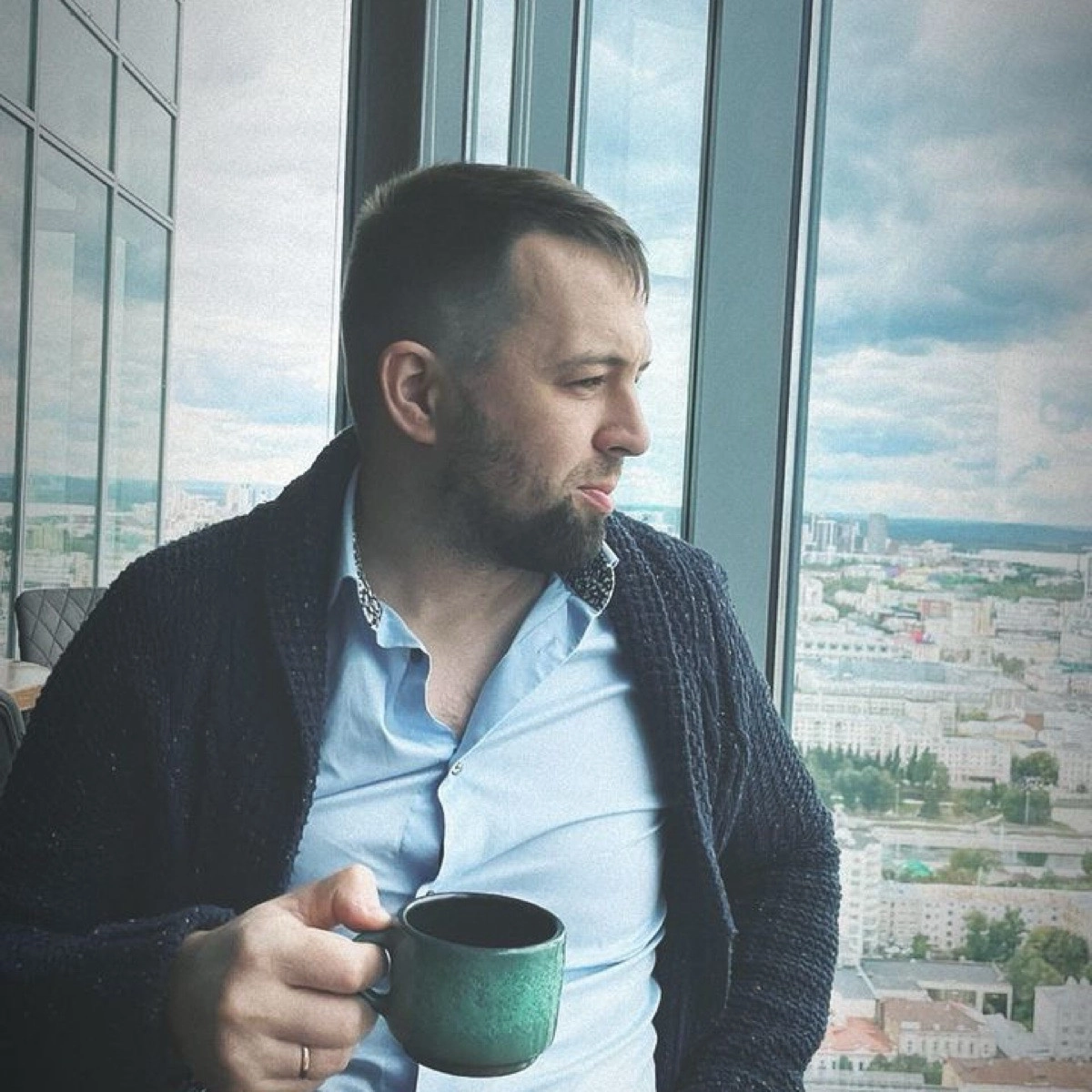 profile avatar