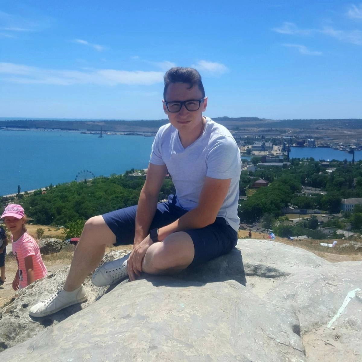 profile avatar