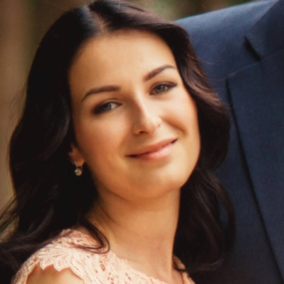 Ирина Куркянец | Сетка — социальная сеть от hh.ru