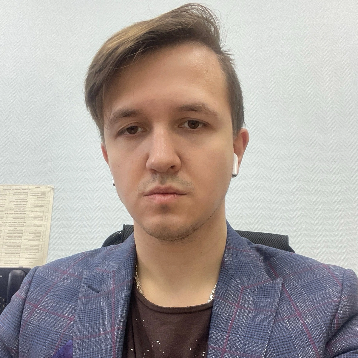 profile avatar
