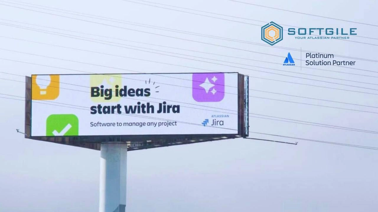 Бесплатный доступ к Jira Premium для стартапов IT Park
IT Park и Softgile предлагают стартапам 12 месяцев бесплатного доступа к Jira Premium Cloud для команды до 50 человек | Сетка — новая социальная сеть от hh.ru