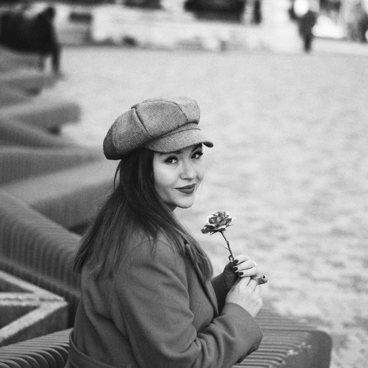 profile avatar