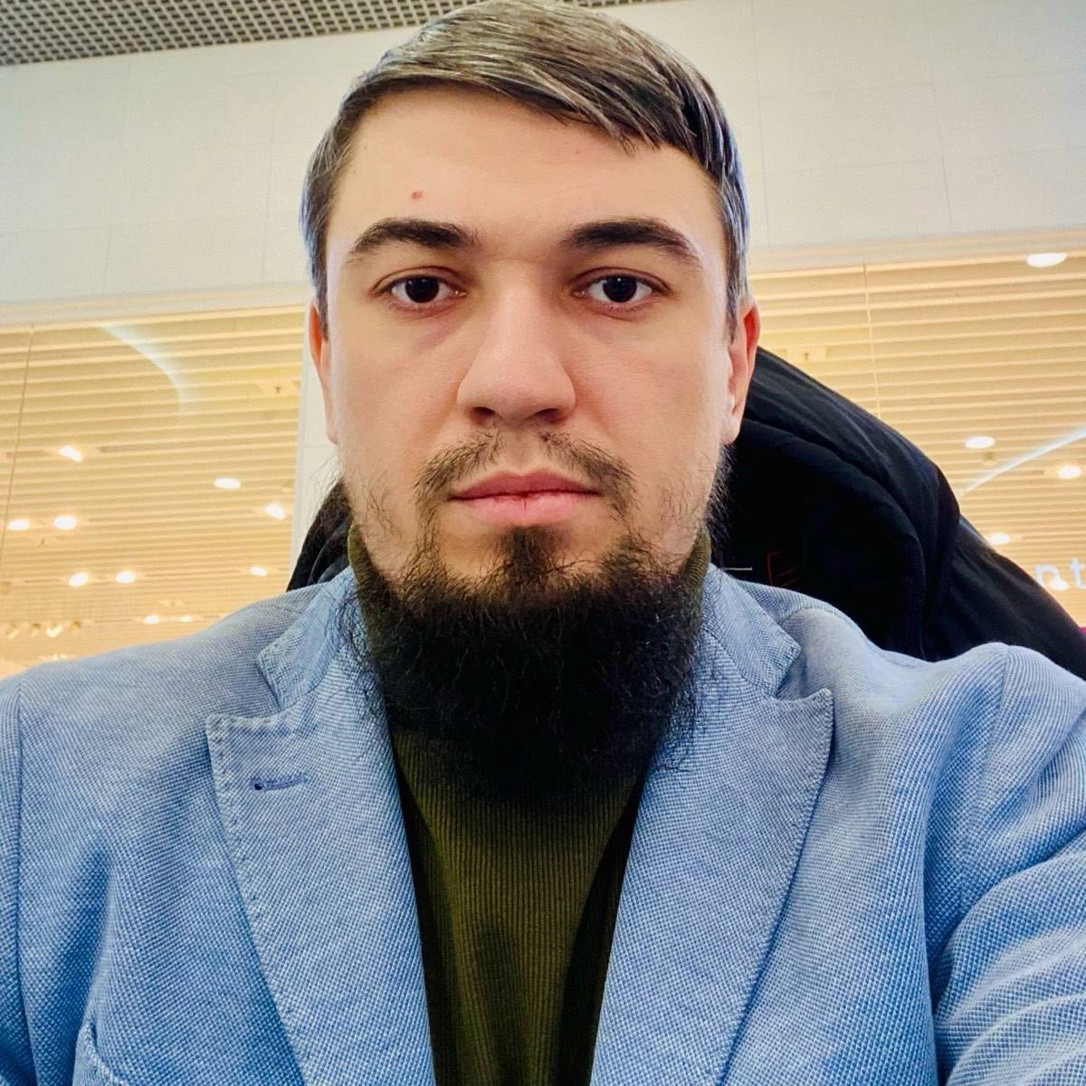profile avatar