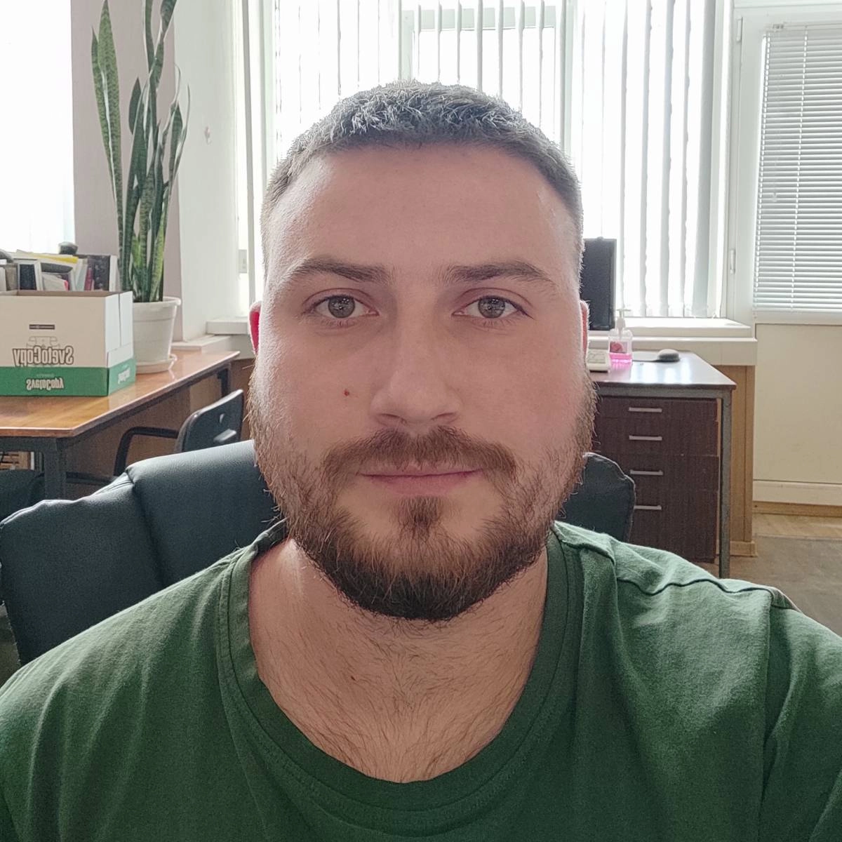 profile avatar