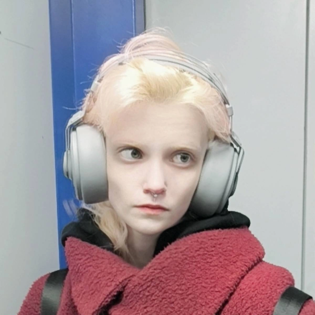 Ксения Новикова