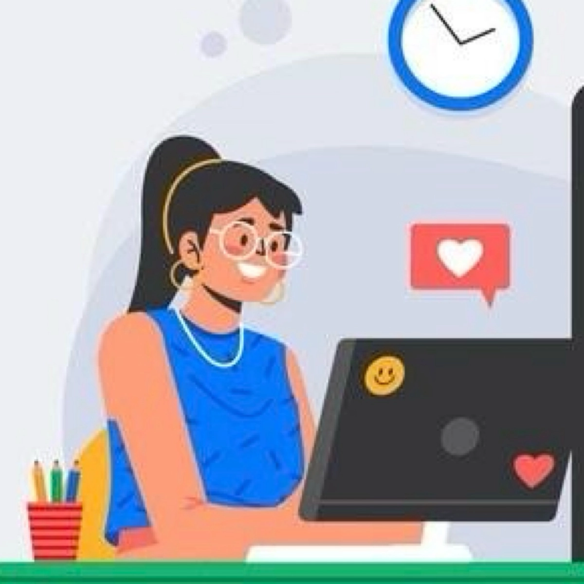 community avatar