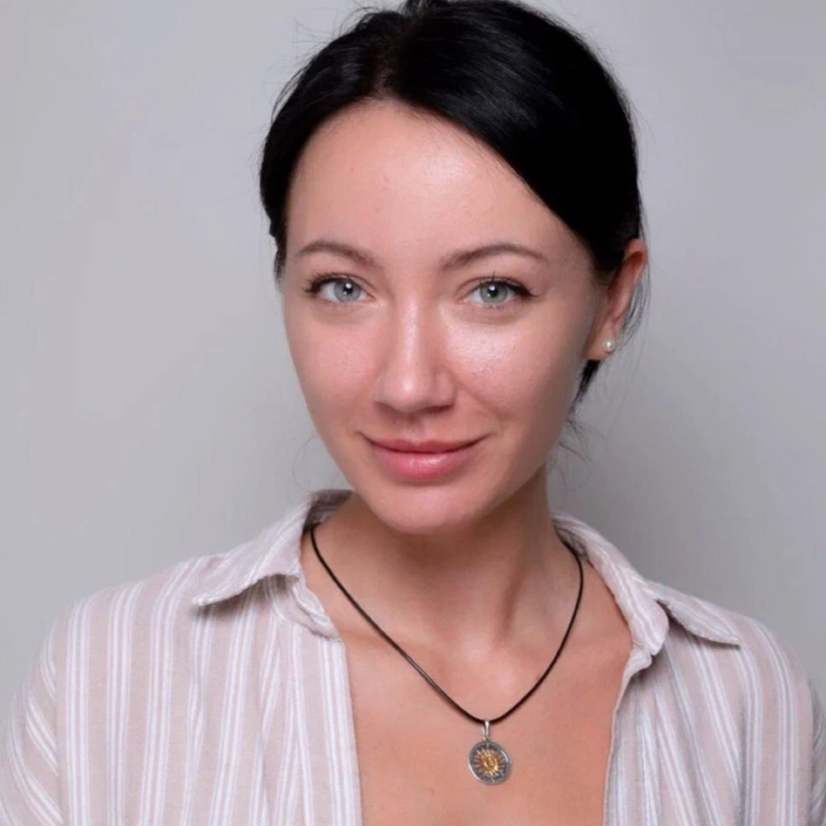 Мария Тарасенко