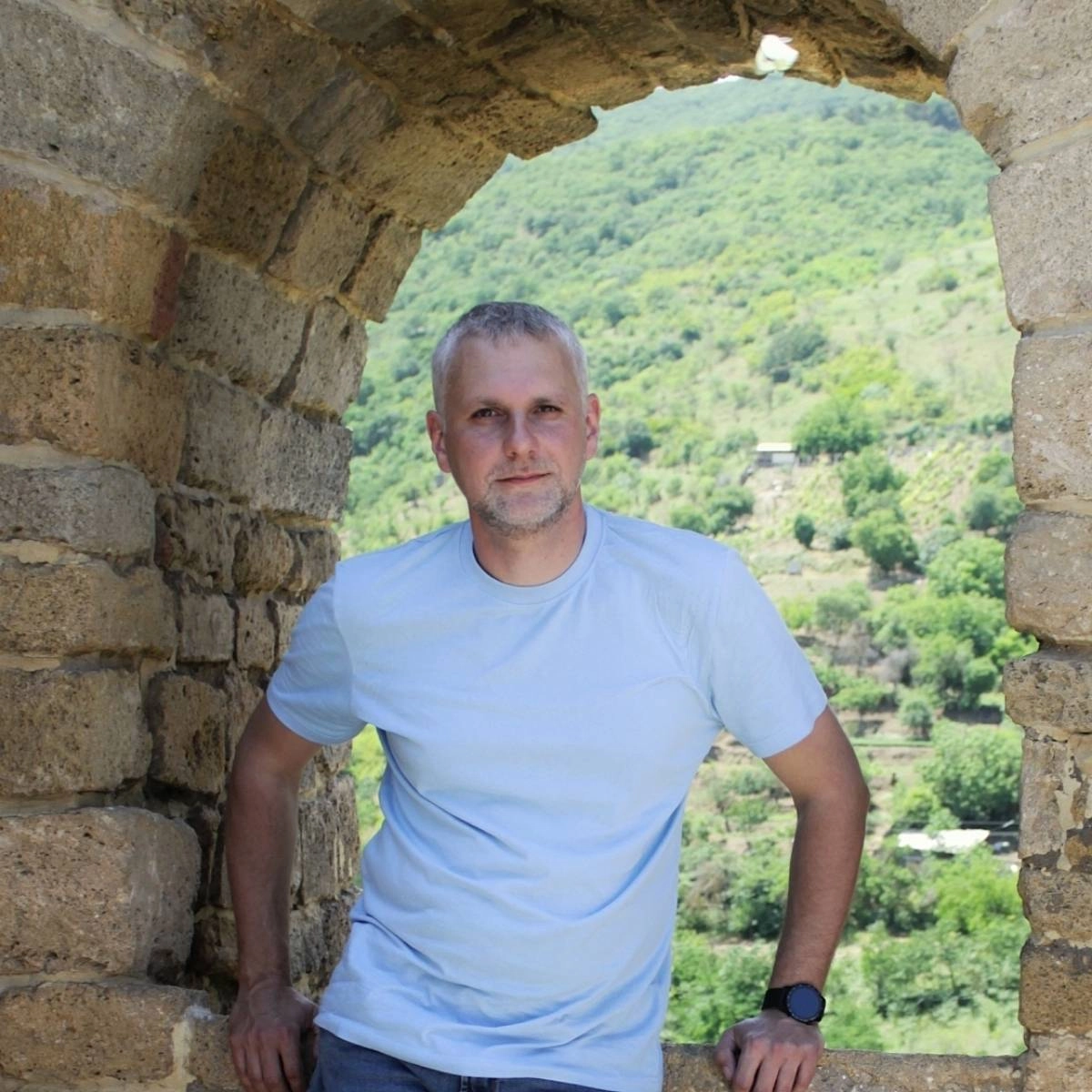 profile avatar