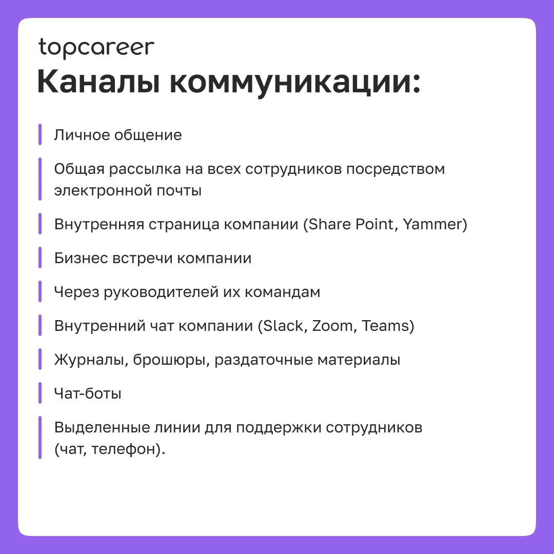 🗣Карта коммуникаций Total Rewards 
Total Rewards — это больше, чем просто зарплата и льготы | Сетка — новая социальная сеть от hh.ru