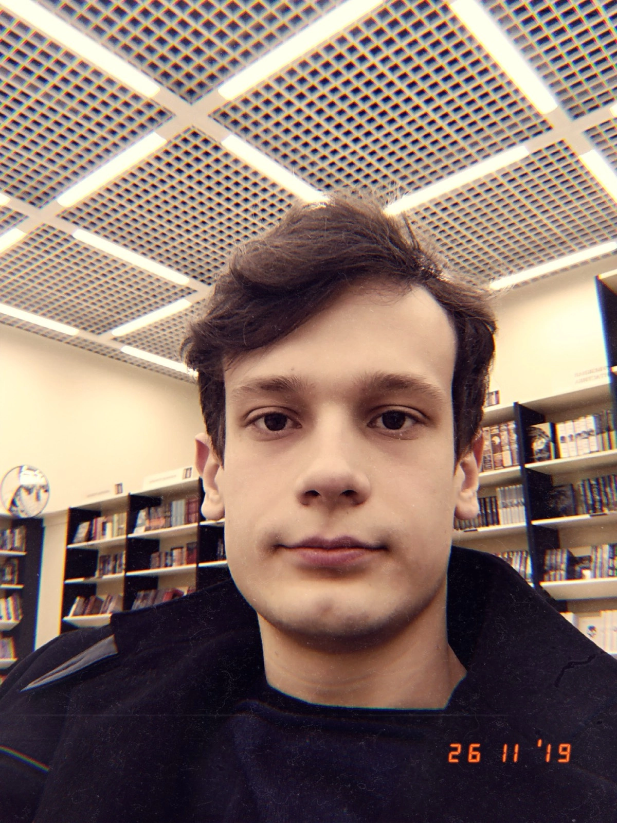 profile avatar