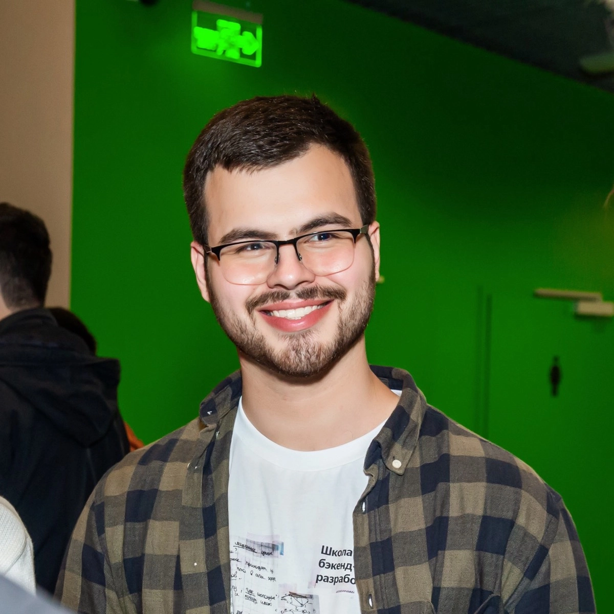 profile avatar