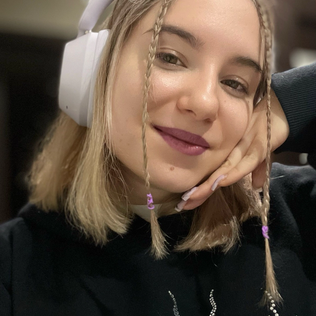 profile avatar